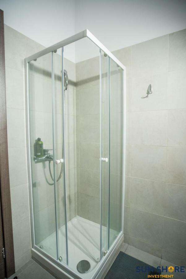 Explore Greece From Bright City Centre Apartment Chalkida Exterior foto