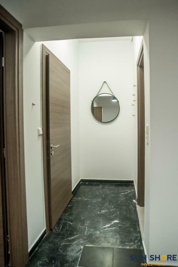 Explore Greece From Bright City Centre Apartment Chalkida Exterior foto